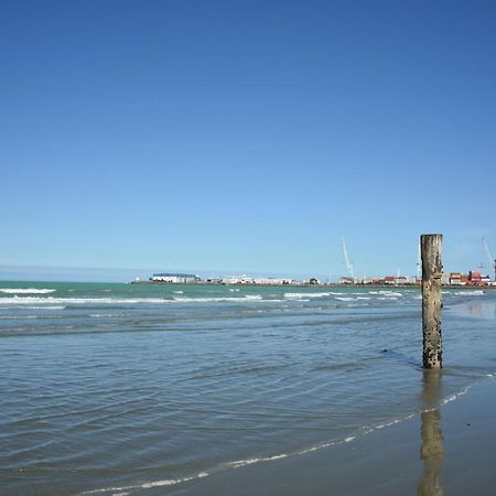 The Ocean Breeze Cbd Bed & Breakfast Timaru Luaran gambar