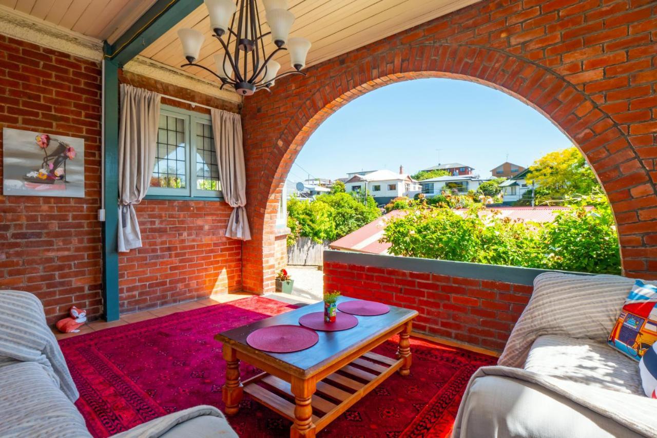 The Ocean Breeze Cbd Bed & Breakfast Timaru Luaran gambar